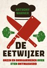 De eetwijzer - Anthony Warner - 9789401911313
