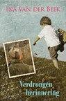 Verdrongen herinnering - Ina van der Beek - 9789401911733
