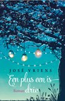 Een plus een is drie - José Vriens - 9789401912051