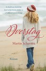 Overstag - Martin Scherstra - 9789401912112