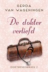 De dokter verliefd - Gerda van Wageningen - 9789401912846