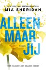Alleen maar jij - Mia Sheridan - 9789401914222