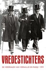 Vredestichters - Margaret MacMillan - 9789401914536