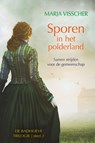 Sporen in het polderland - Marja Visscher - 9789401914826
