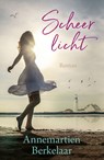 Scheerlicht - Annemartien Berkelaar - 9789401915175