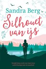 Silhouet van ijs - Sandra Berg - 9789401915465