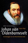 Johan van Oldenbarnevelt - Arnout van Cruyningen - 9789401915502