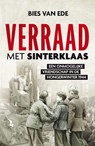 Verraad met Sinterklaas - Bies van Ede - 9789401916370