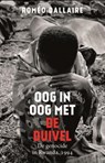Oog in oog met de duivel - Roméo Dallaire - 9789401916400