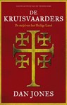 De Kruisvaarders - Dan Jones - 9789401916554