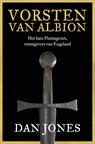Vorsten van Albion - Dan Jones - 9789401917032