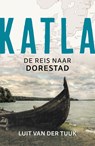Katla - Luit van der Tuuk - 9789401917704