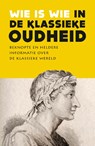 Wie is wie in de klassieke oudheid - Diverse auteurs - 9789401918121