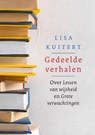 Gedeelde verhalen - Lisa Kuitert - 9789401918411