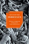 Indiculus - Luit van der Tuuk - 9789401918848