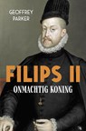 Filips II - Geoffrey Parker - 9789401918978