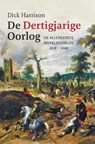 De Dertigjarige Oorlog - Dick Harrison - 9789401919111