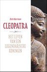 Cleopatra - Dick Harrison - 9789401919722
