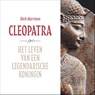 Cleopatra - Dick Harrison - 9789401919739