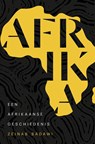 Afrika - Zeinab Badawi - 9789401919814