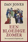 Een bloedige zomer - Dan Jones - 9789401920100