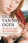 Licht van mijn ogen - María Jesús Fuente - 9789401920247