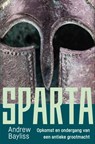 Sparta - Andrew Bayliss - 9789401920513