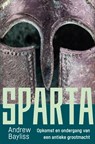 Sparta - Andrew Bayliss - 9789401920520