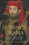 Koningsdrama - Helen Castor - 9789401920575