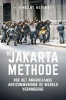 De Jakartamethode - Vincent Bevins - 9789401920605