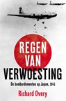 Regen van verwoesting - Richard Overy - 9789401921015