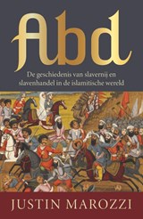 Abd, Justin Marozzi -  - 9789401921121