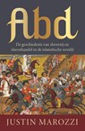 Abd - Justin Marozzi - 9789401921138