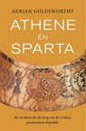 Athene en Sparta - Adrian Goldsworthy - 9789401921442