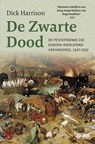 De Zwarte Dood - Dick Harrison - 9789401921671
