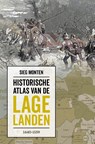Historische atlas van de Lage Landen 1440-1559 - Sieg Monten - 9789401921688