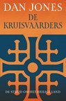 De Kruisvaarders - Dan Jones - 9789401921725