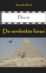 De vervloekte farao - A. Brok - 9789402100198