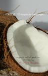 KOKOSOLIE 101 recepten en toepassingen - Marie-Claire Bourgeois - 9789402101478