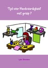 Tijd voor handvaardigheid met groep 7 - Lydia Schuurbiers - 9789402107364