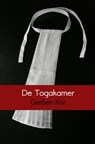 De togakamer - Gerben Kor - 9789402108583
