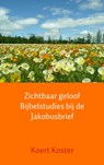Zichtbaar geloof Bijbelstudies bij de Jakobusbrief - Koert Koster - 9789402109481