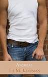 Andreas - Th. M. Coleman - 9789402111033
