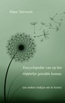 Encyclopedie van op het nippertje geredde kennis - Hans Vervoort - 9789402117240