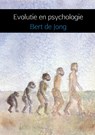 Evolutie en psychologie - Bert de Jong - 9789402117868