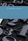 Vampier nacht - Isabella Roelofs Lysander Bloem - 9789402119381