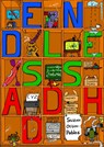 Endless ADHD - Suzan Otten-Pablos - 9789402119718