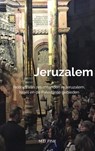 Jeruzalem - M.D. Fink - 9789402120486