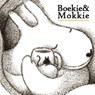 Boekie en Mokkie - Pepijn de Jonge - 9789402120974