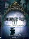 Het laatste oordeel - L.A. Dawn - 9789402123838